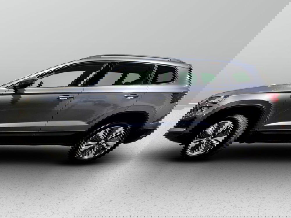 Skoda Karoq usata a Padova (2)