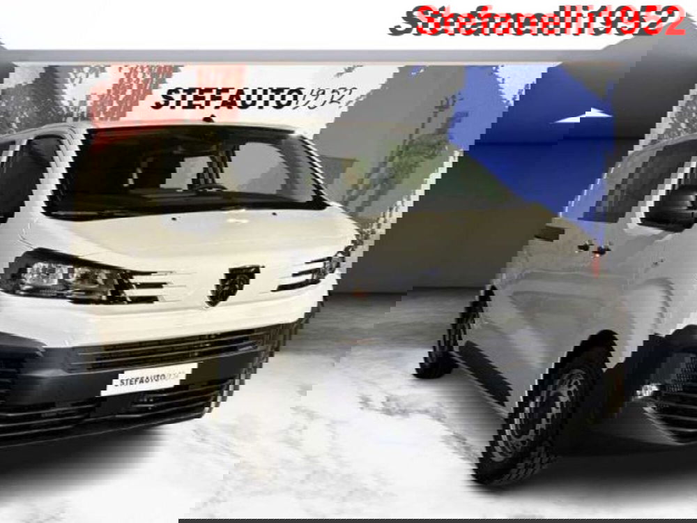 Peugeot Expert Furgone nuova a Bologna