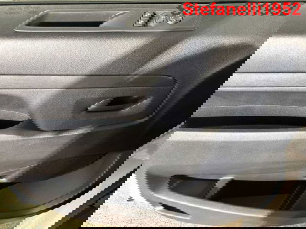 Peugeot Expert Furgone nuova a Bologna (10)