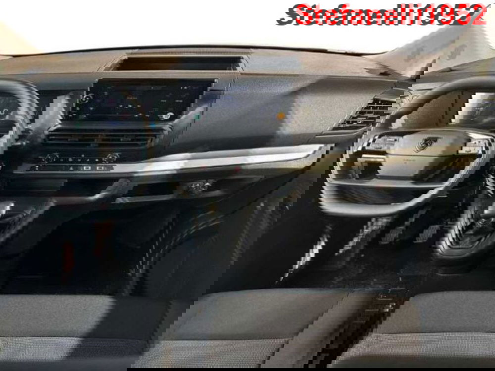 Peugeot Expert Furgone nuova a Bologna (13)