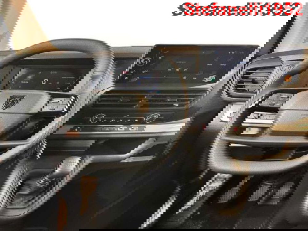 Peugeot Expert Furgone nuova a Bologna (14)