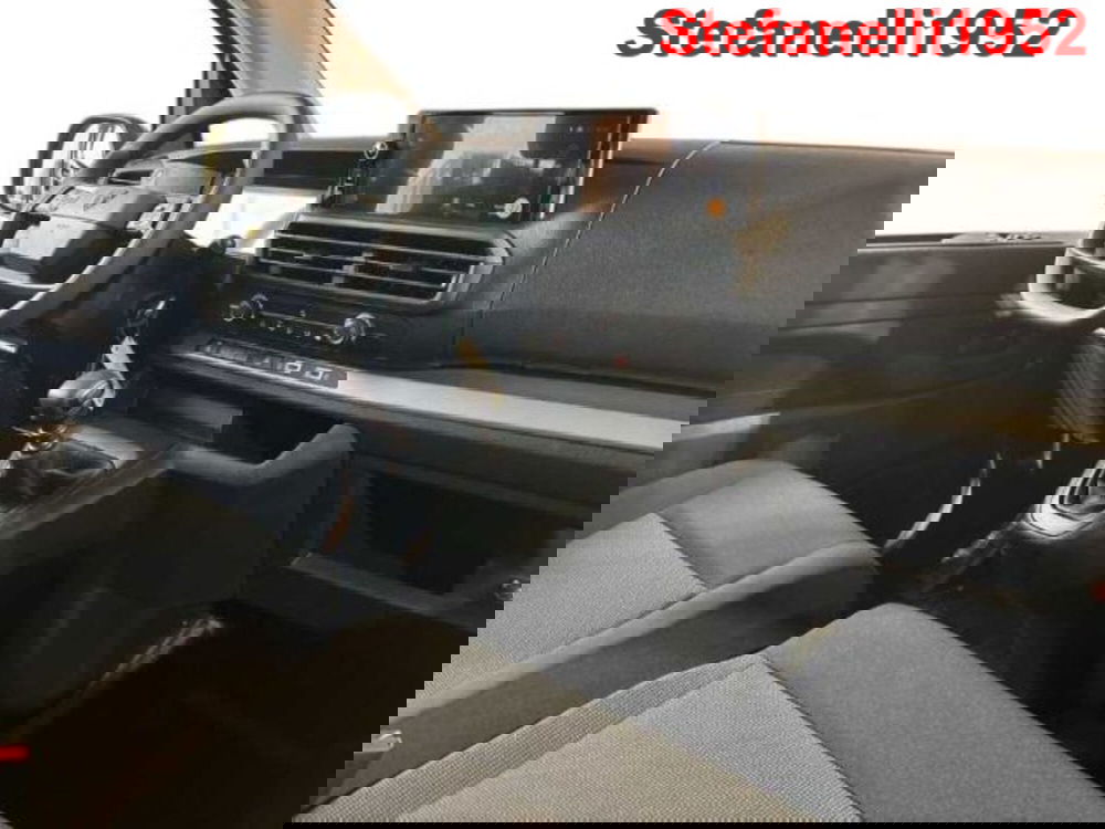 Peugeot Expert Furgone nuova a Bologna (15)