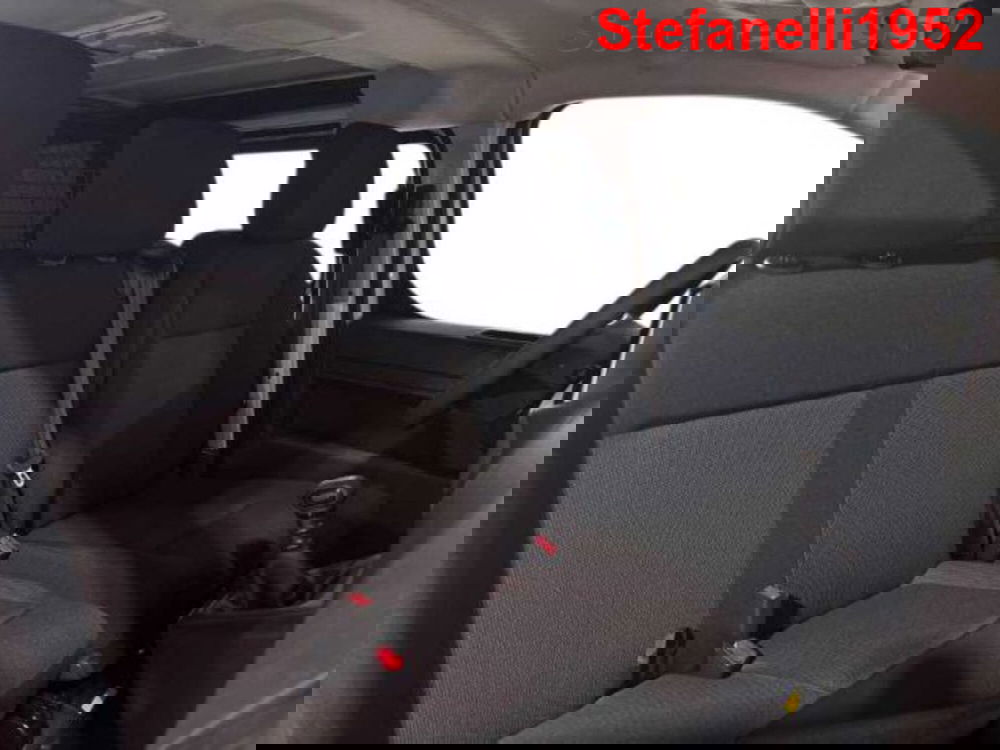 Peugeot Expert Furgone nuova a Bologna (16)