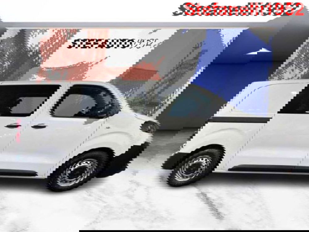 Peugeot Expert Furgone nuova a Bologna (2)