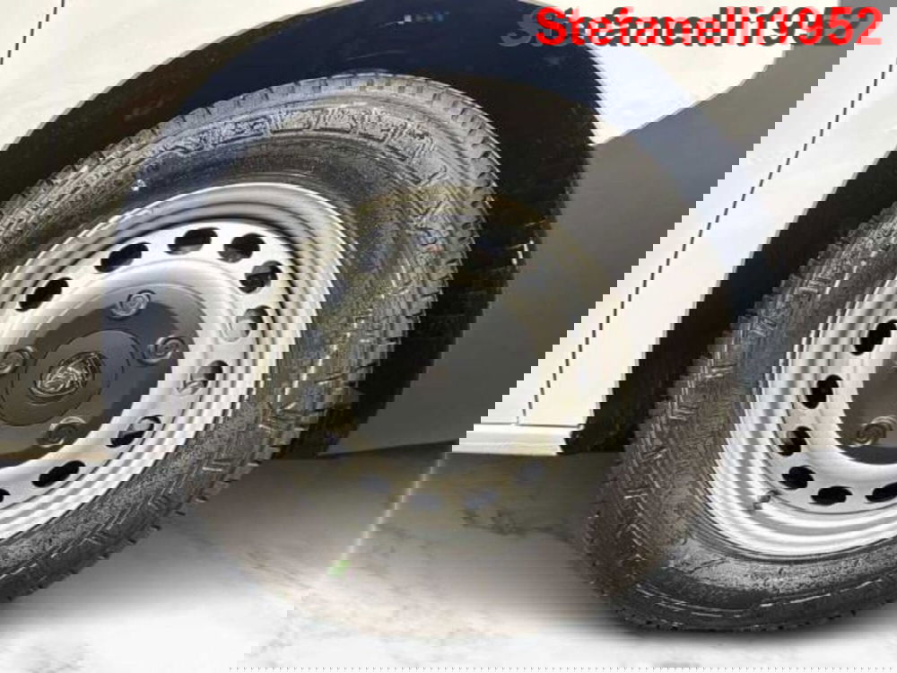 Peugeot Expert Furgone nuova a Bologna (8)