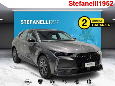 Ds DS 4 1.5 bluehdi Business Line 130cv auto del 2023 usata a Bologna