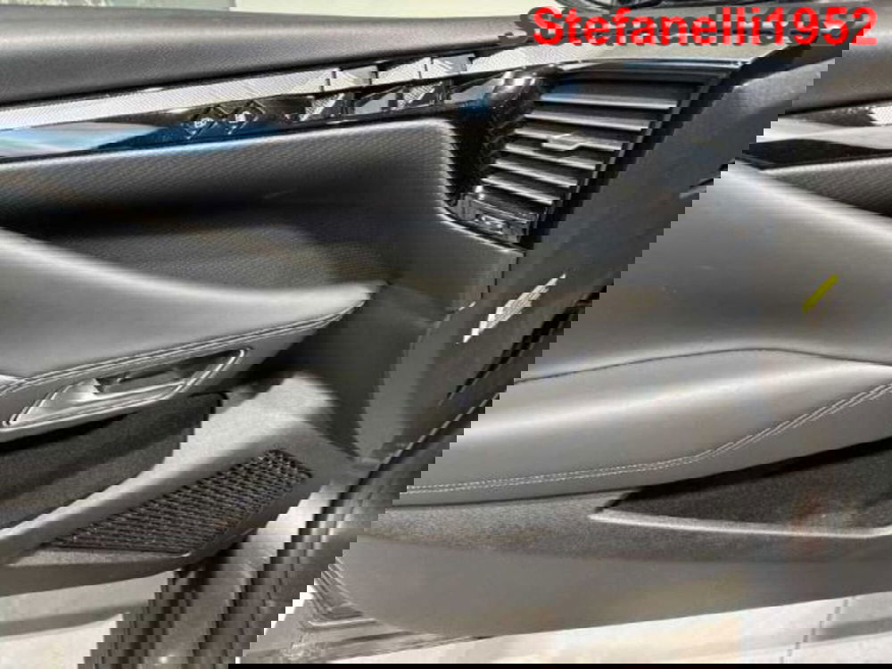 Ds DS 4 usata a Bologna (10)