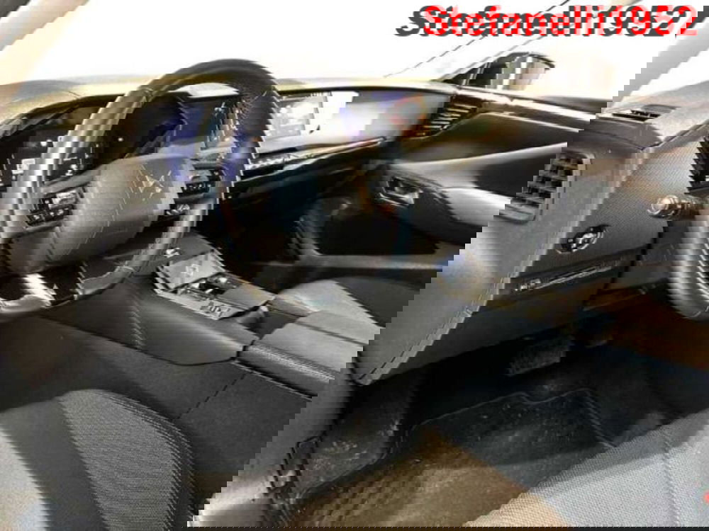 Ds DS 4 usata a Bologna (11)