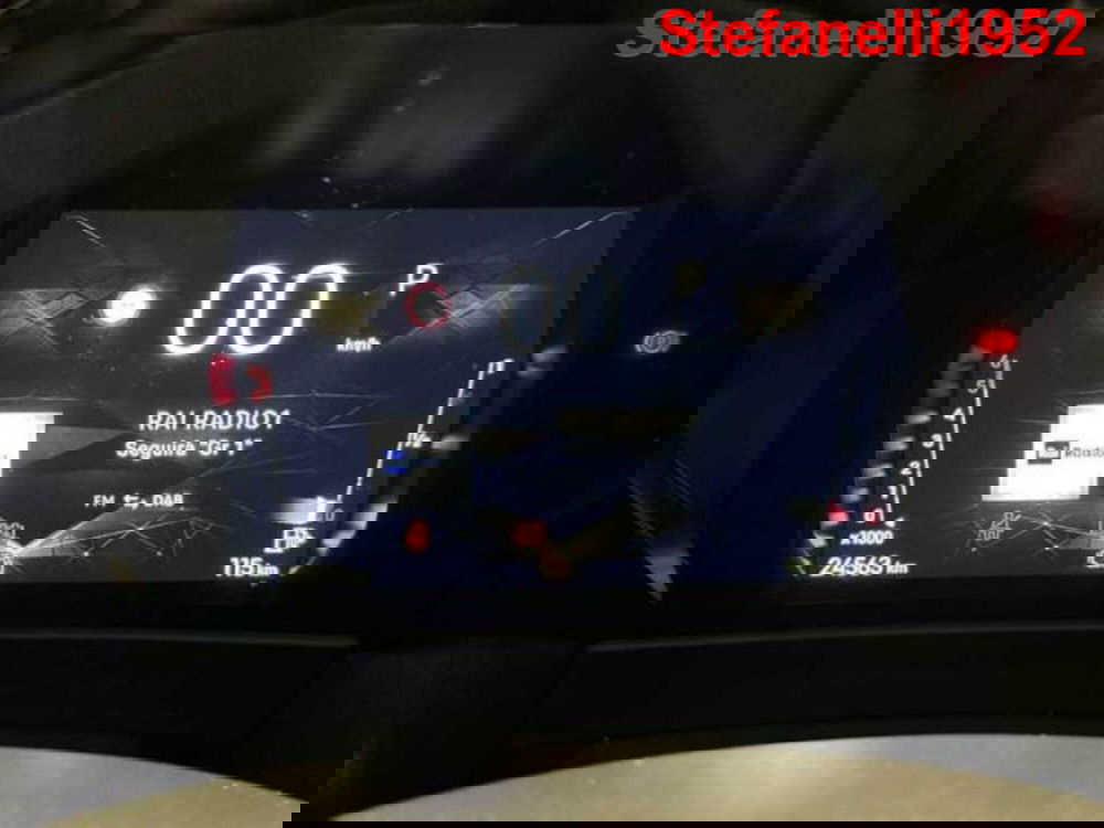 Ds DS 4 usata a Bologna (12)