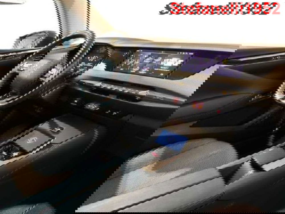 Ds DS 4 usata a Bologna (15)