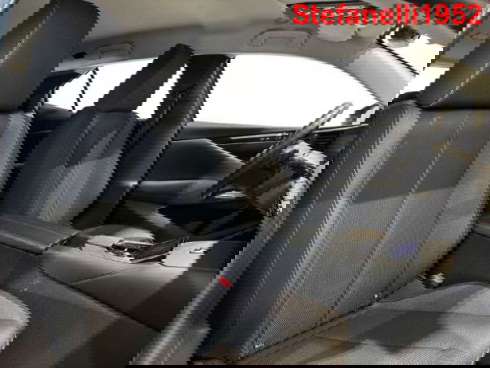 Ds DS 4 usata a Bologna (16)