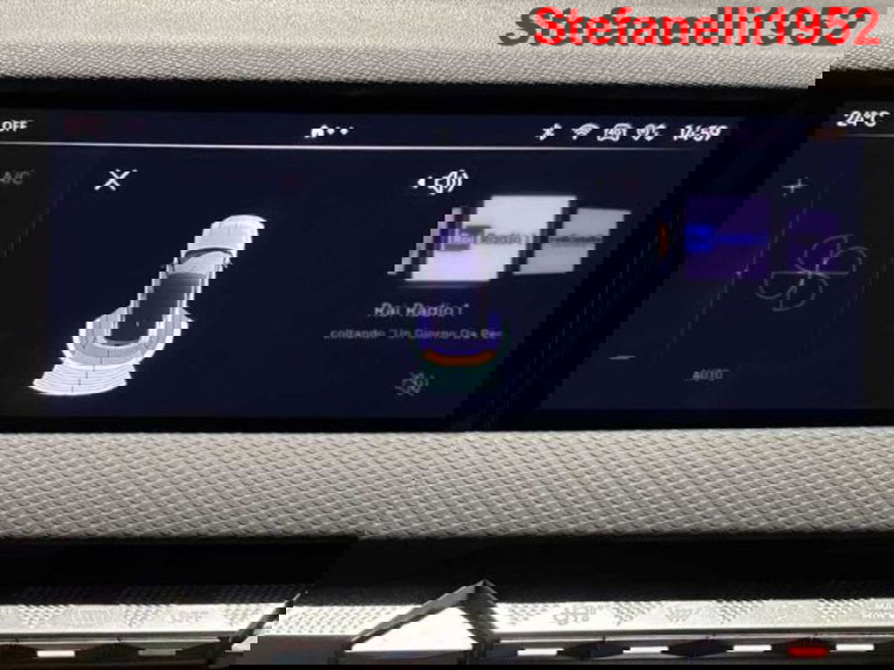 Ds DS 4 usata a Bologna (17)