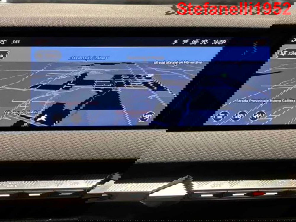 Ds DS 4 usata a Bologna (18)