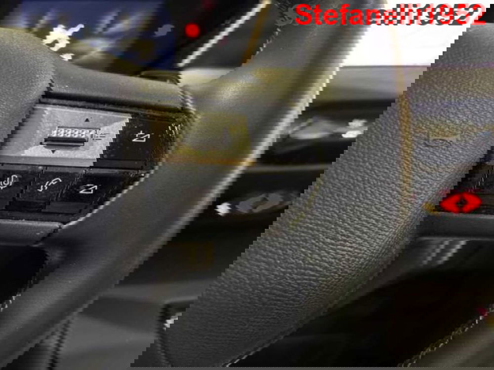 Ds DS 4 usata a Bologna (19)