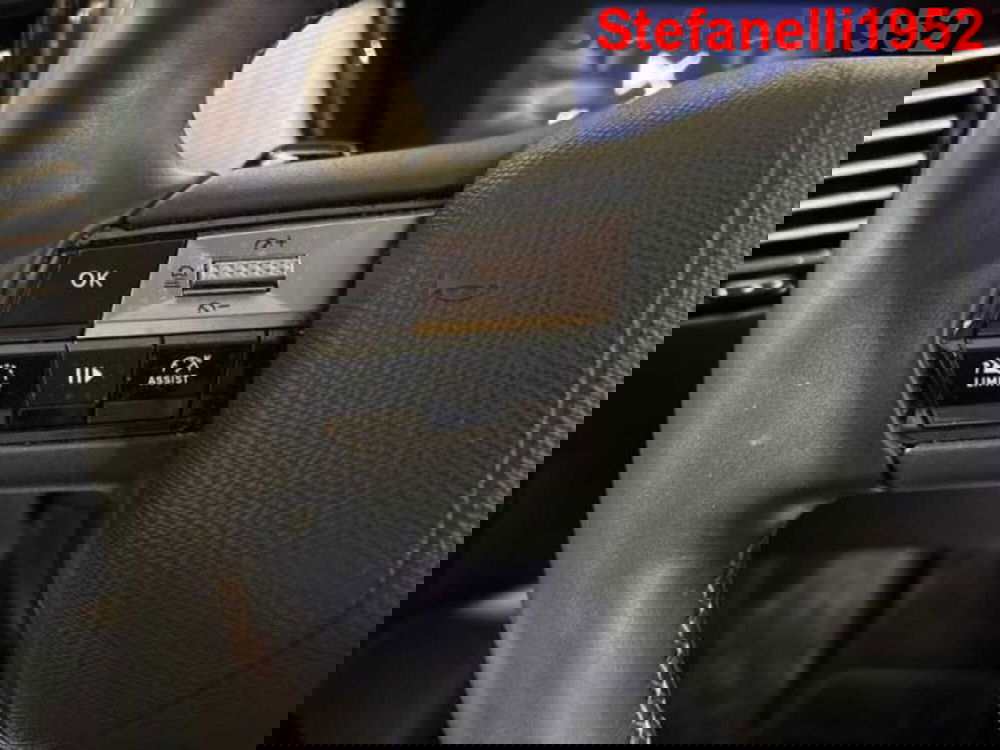 Ds DS 4 usata a Bologna (20)