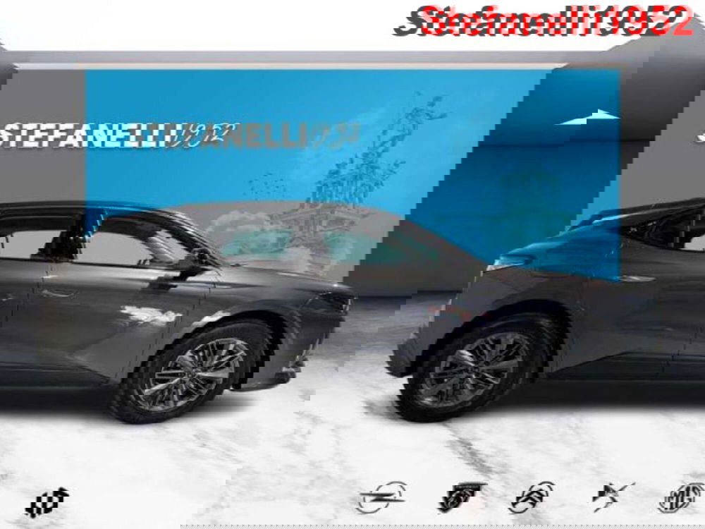 Ds DS 4 usata a Bologna (3)