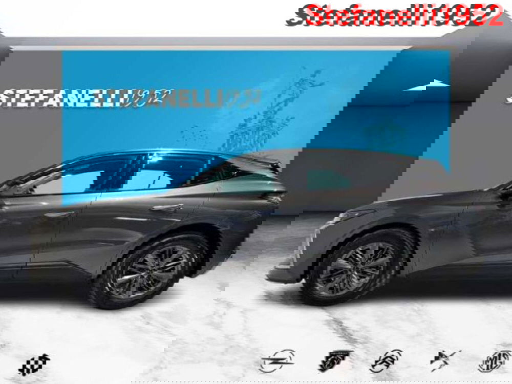 Ds DS 4 usata a Bologna (4)