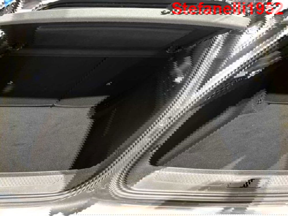 Ds DS 4 usata a Bologna (7)