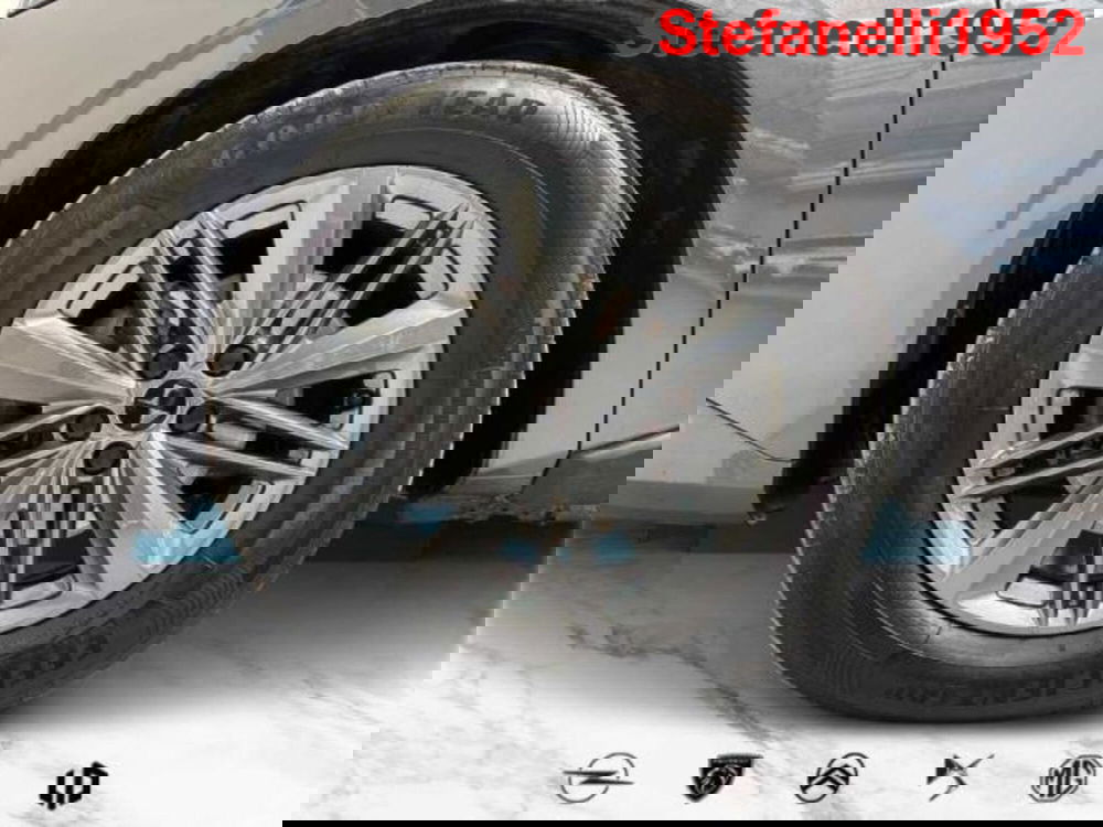 Ds DS 4 usata a Bologna (8)