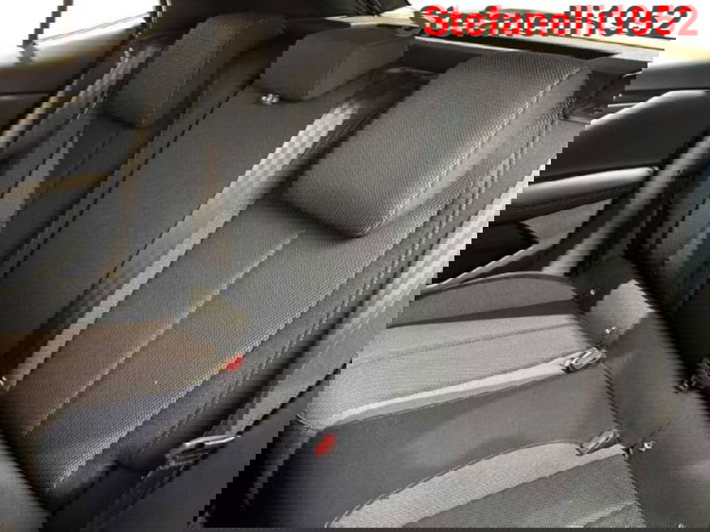 Ds DS 4 usata a Bologna (9)