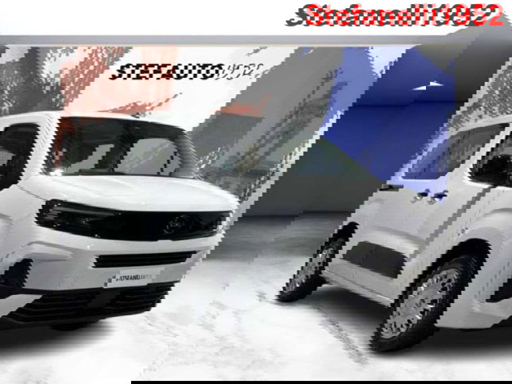 Opel Combo Life nuova a Bologna