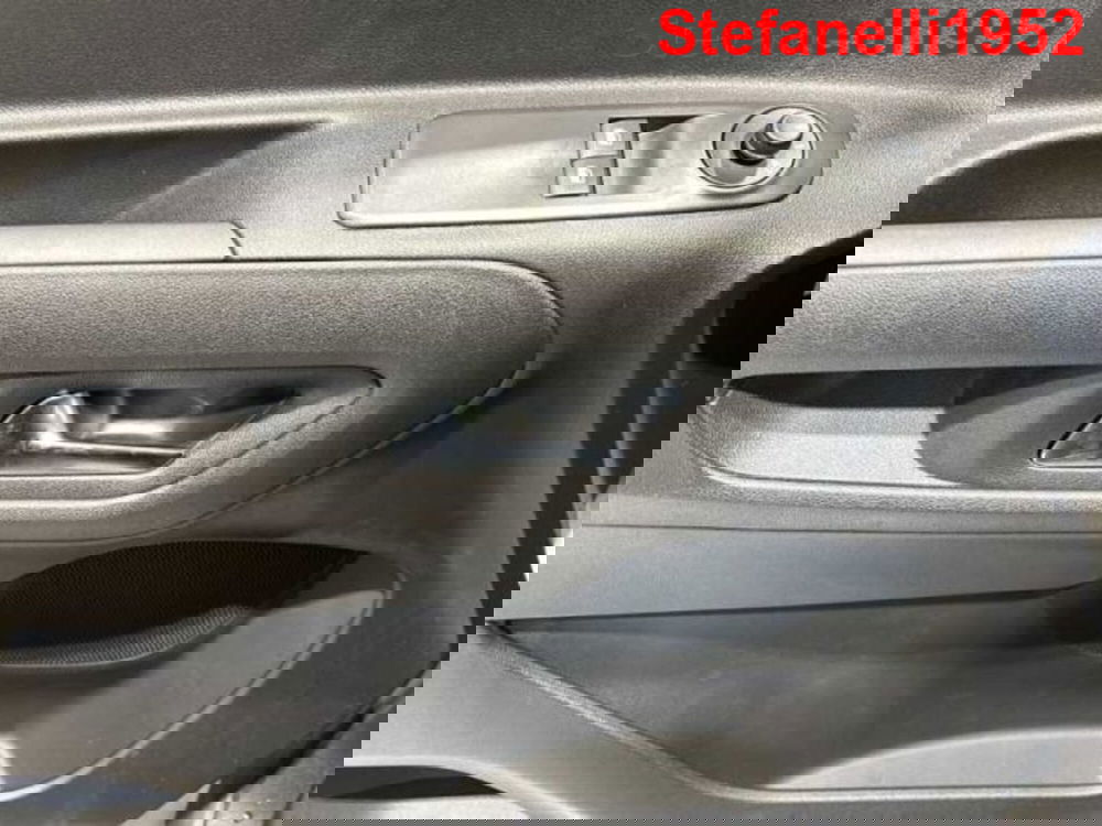 Opel Combo Life nuova a Bologna (10)