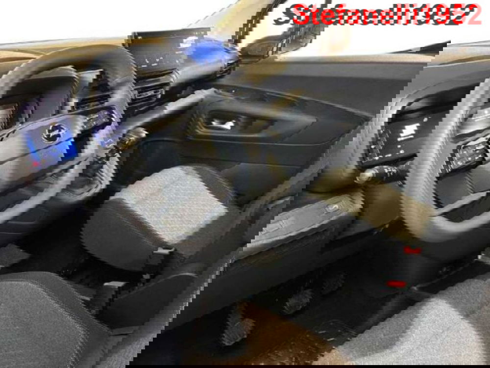 Opel Combo Life nuova a Bologna (11)