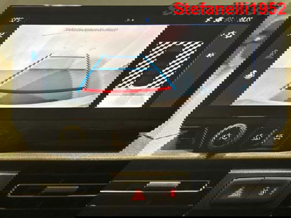 Opel Combo Life nuova a Bologna (12)