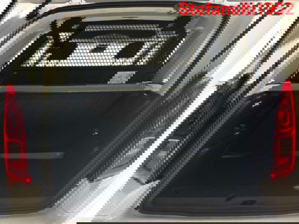 Opel Combo Life nuova a Bologna (7)