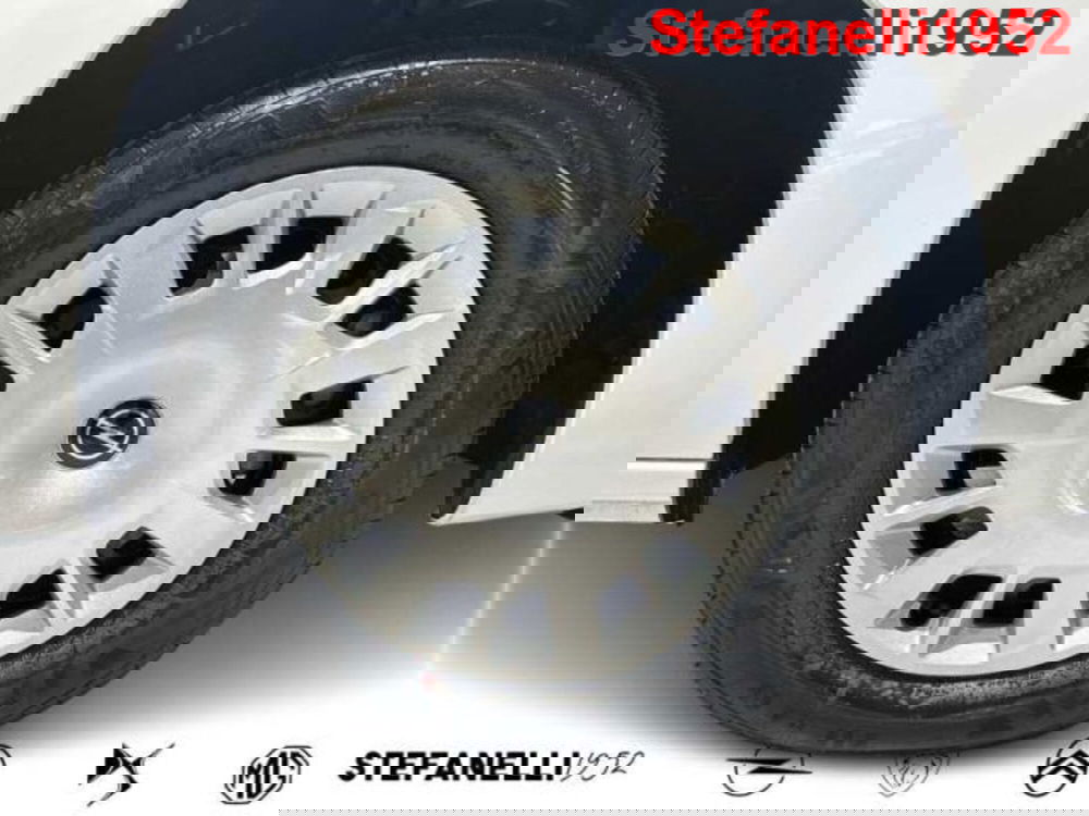 Opel Combo Life nuova a Bologna (8)