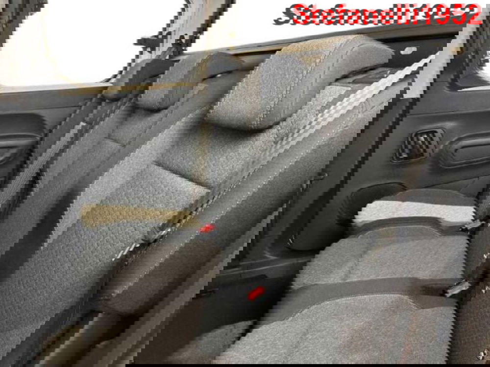 Opel Combo Life nuova a Bologna (9)