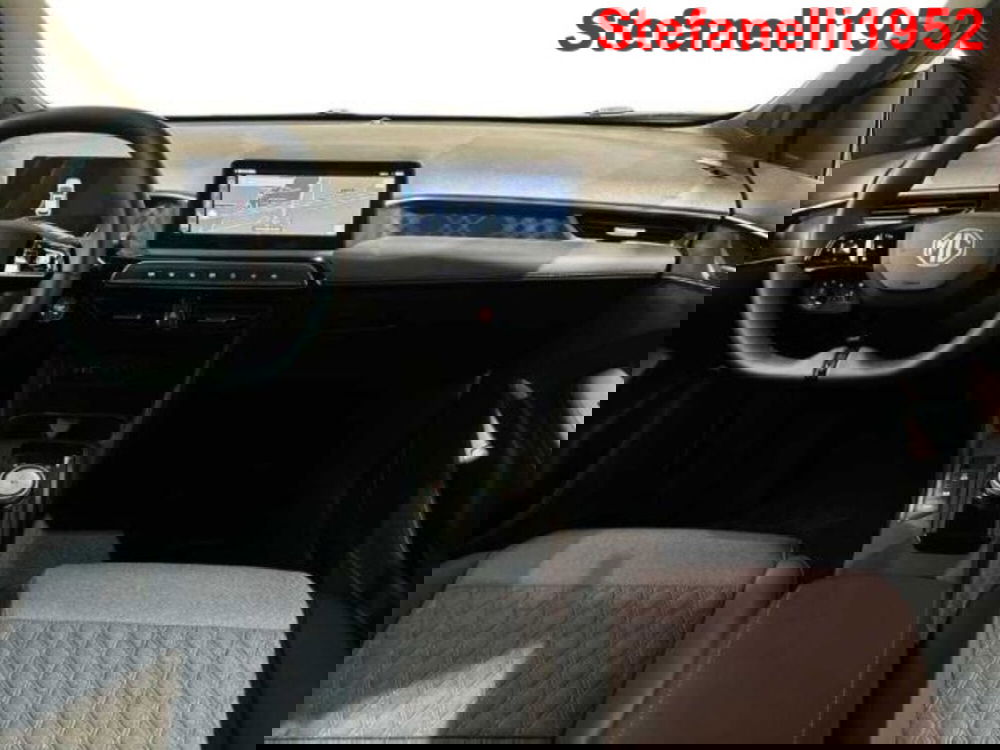 Mg MG3 nuova a Bologna (13)