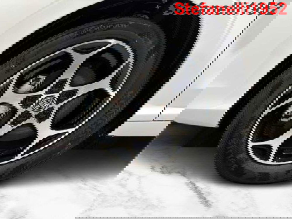 Mg MG3 nuova a Bologna (8)