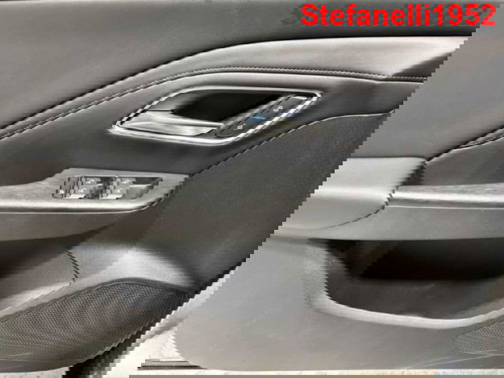 Mg ZS EV nuova a Bologna (10)