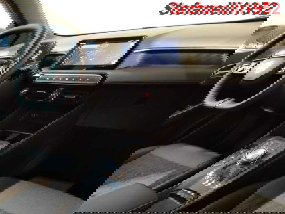 Mg MG3 nuova a Bologna (14)