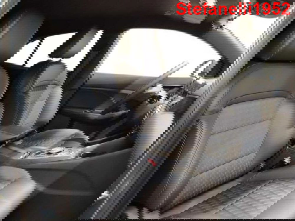 Mg MG3 nuova a Bologna (15)