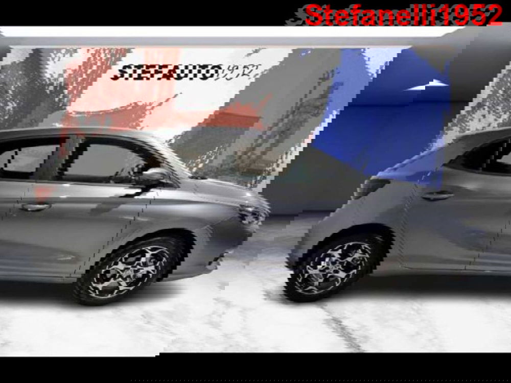 Mg MG3 nuova a Bologna (2)