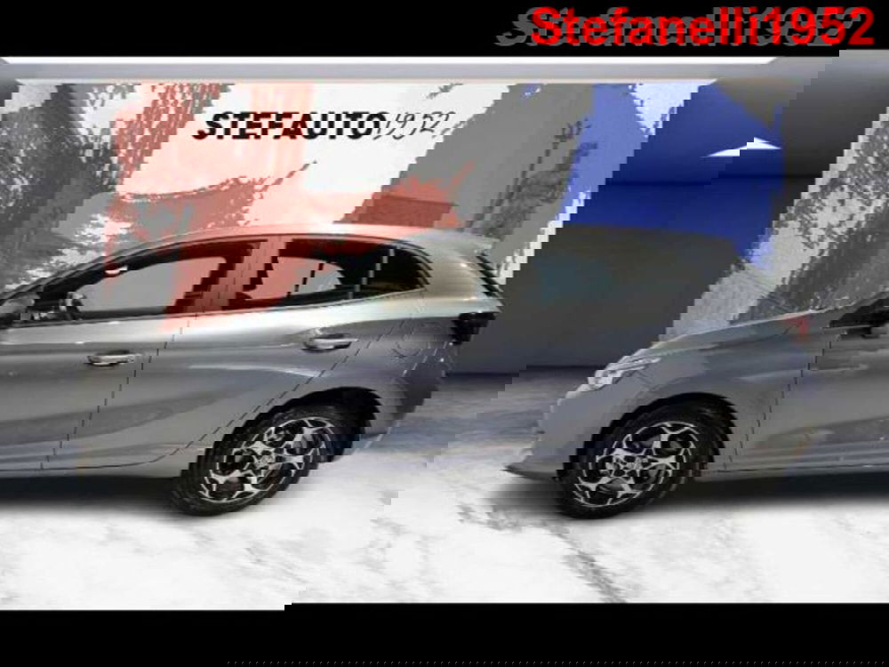 Mg MG3 nuova a Bologna (3)