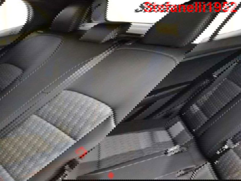 Mg MG3 nuova a Bologna (8)