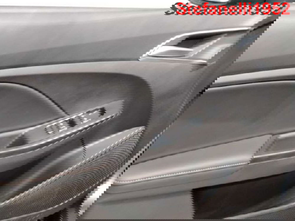 Mg MG3 nuova a Bologna (9)