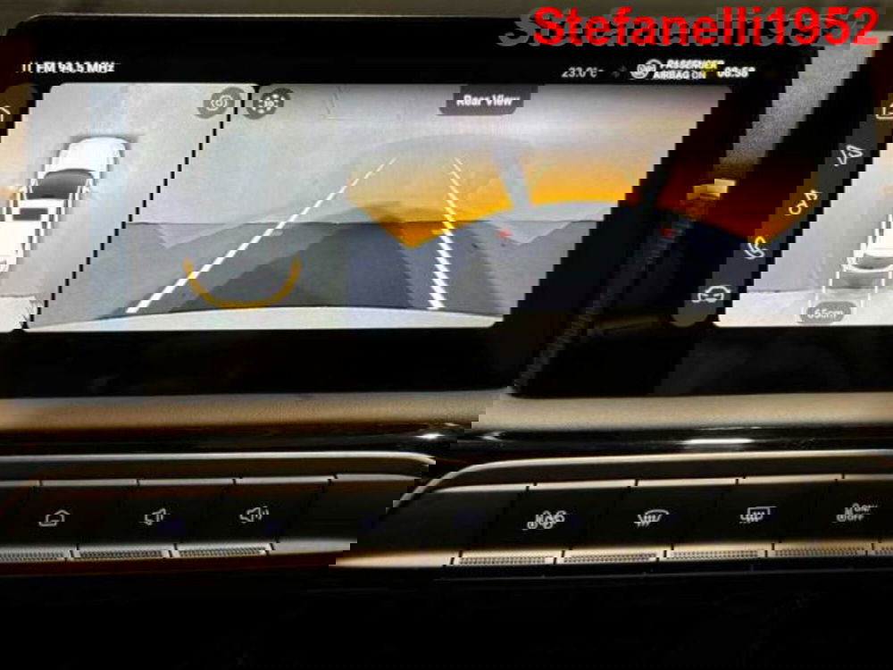 Mg MG3 nuova a Bologna (12)