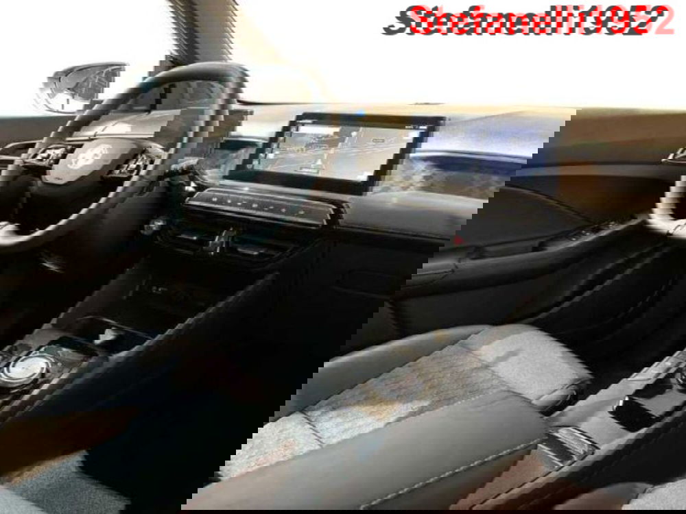 Mg MG3 nuova a Bologna (15)