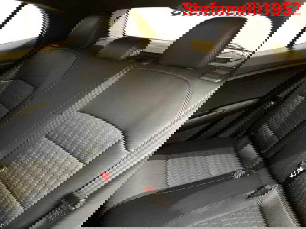 Mg MG3 nuova a Bologna (9)