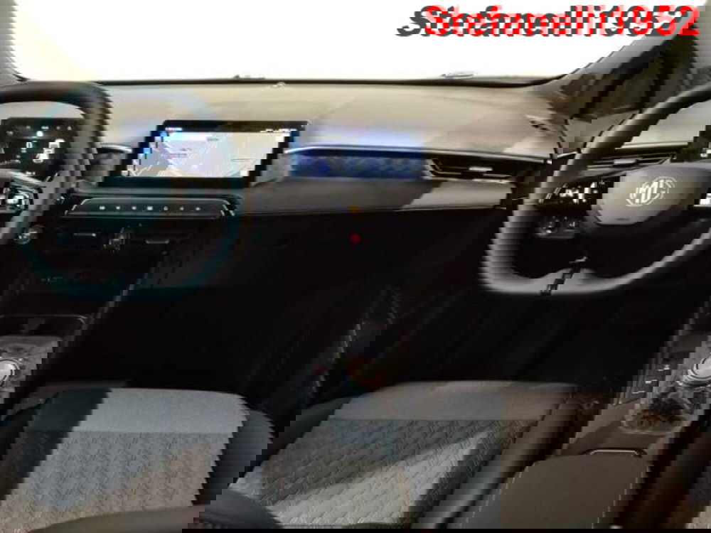 Mg MG3 nuova a Bologna (12)