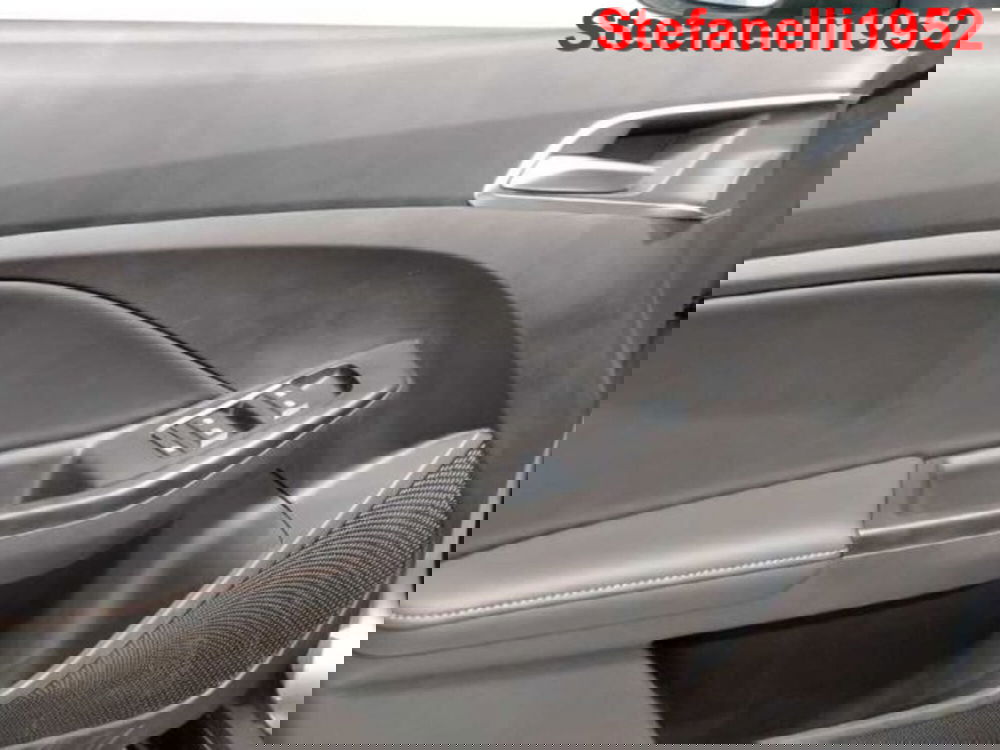 Mg MG3 nuova a Bologna (9)