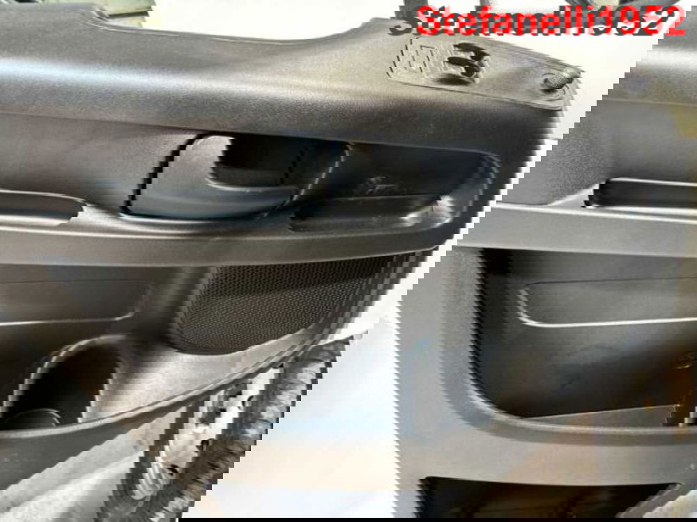 Citroen Jumper Furgone nuova a Bologna (10)