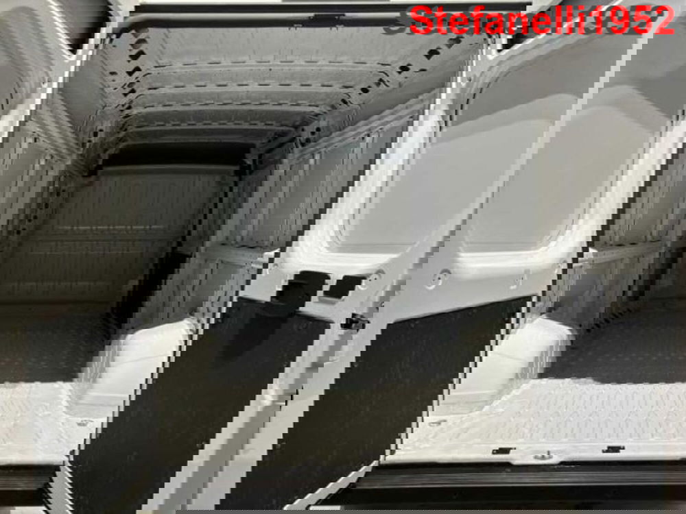 Citroen Jumper Furgone nuova a Bologna (7)