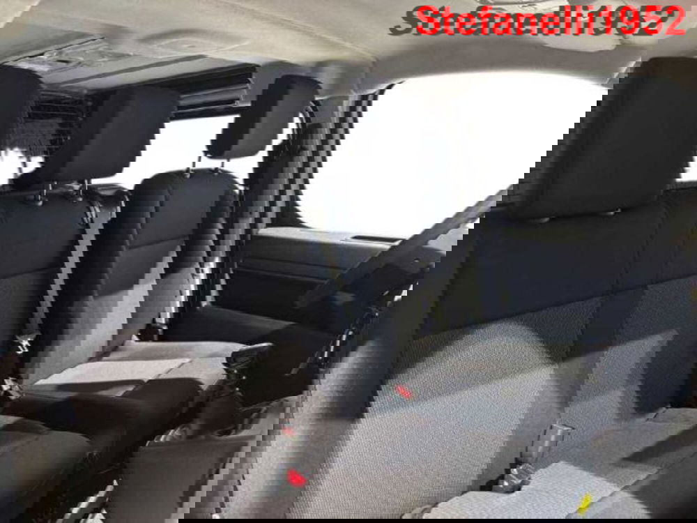 Opel Vivaro Furgone nuova a Bologna (16)