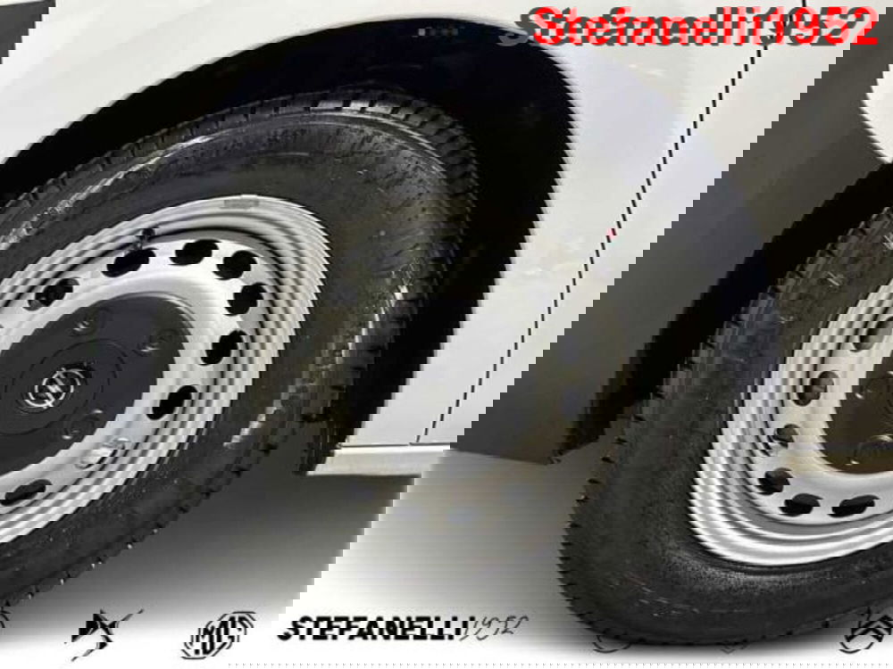 Opel Vivaro Furgone nuova a Bologna (8)