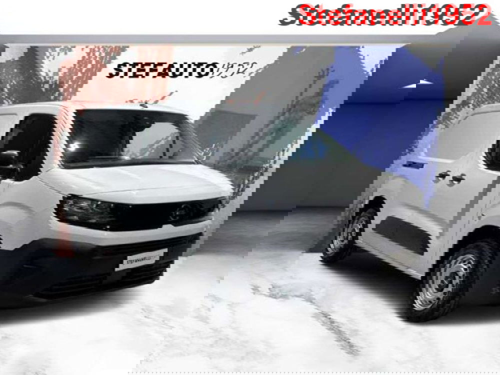 Opel Combo Furgone nuova a Bologna